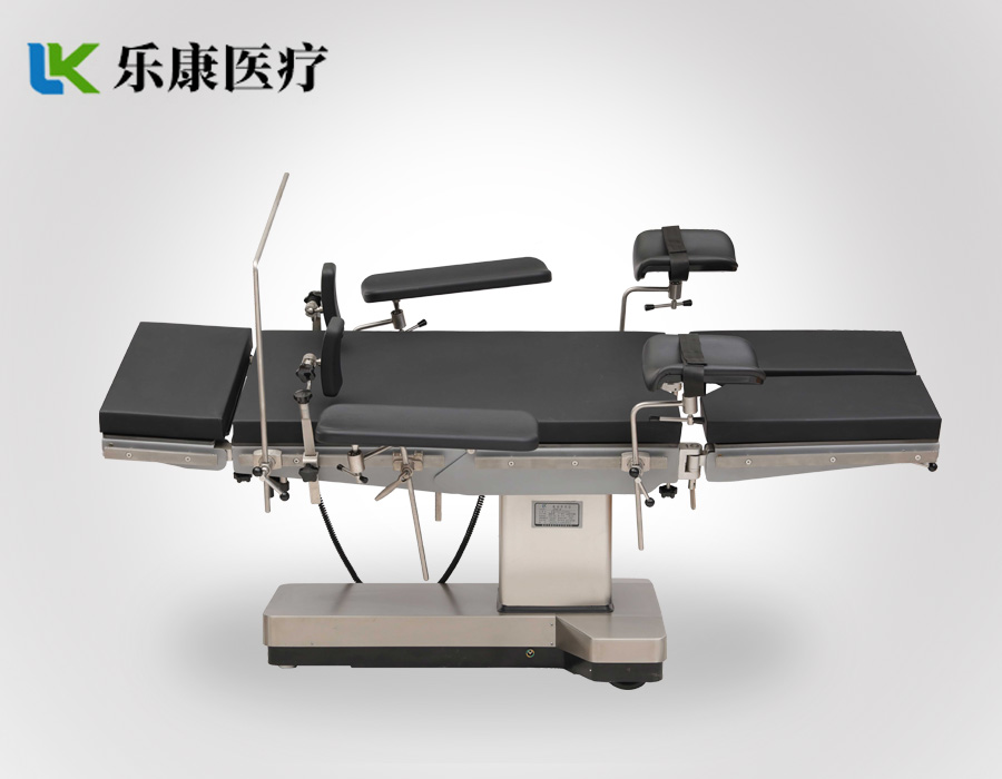 LK-DY-9100型電動(dòng)液壓綜合手術(shù)臺(tái)（液壓系統(tǒng)）