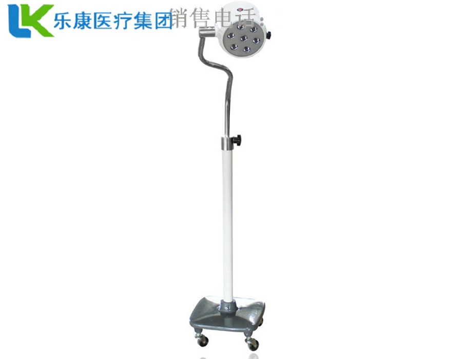 濟(jì)寧LED手術(shù)無影燈廠家